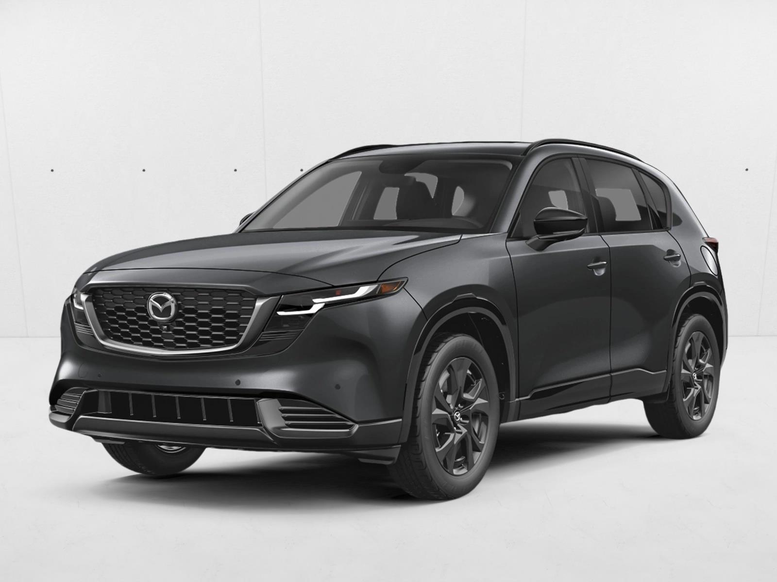 Thumbnail: 2026 Mazda CX-5 - 1