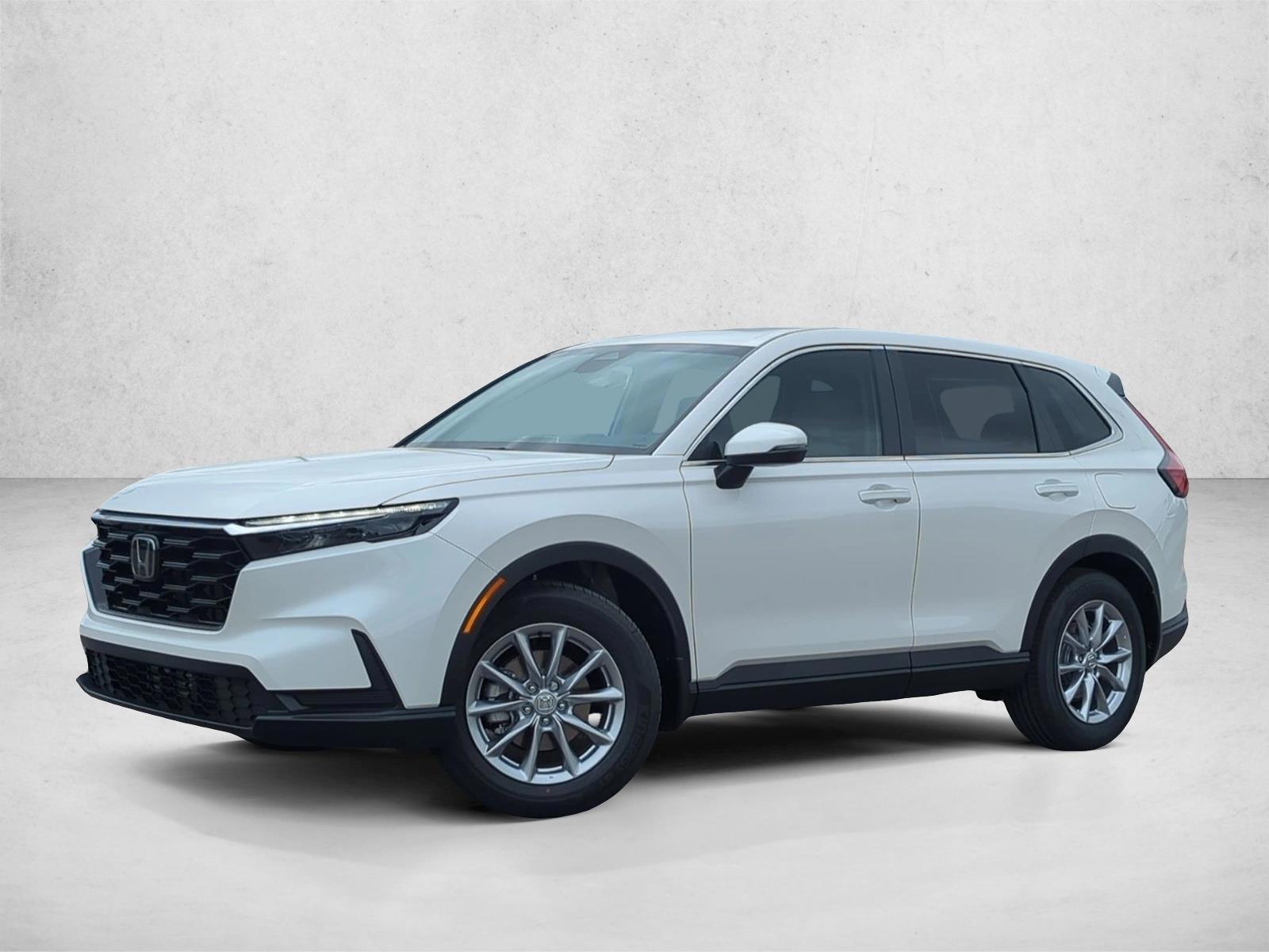 Thumbnail: 2026 Honda CR-V - 1