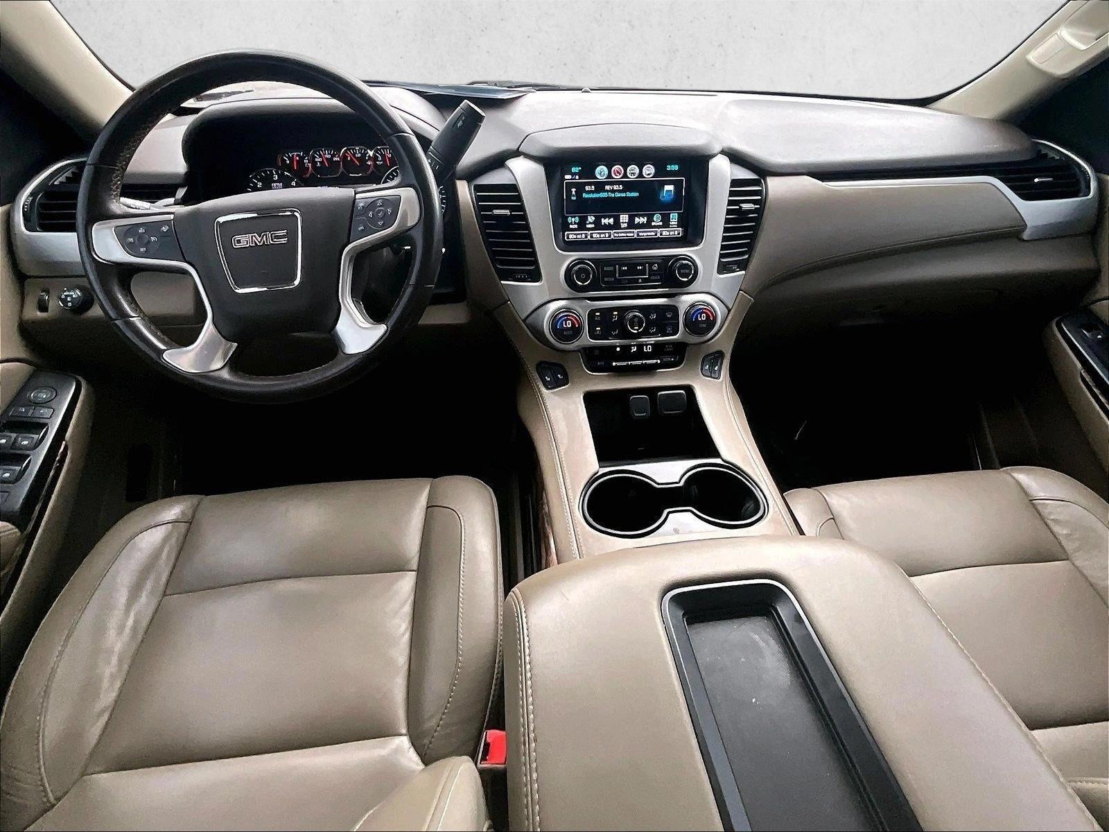 Thumbnail: 2020 GMC Yukon - 3