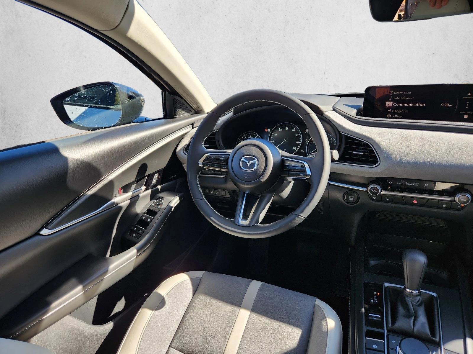 Thumbnail: 2026 Mazda CX-30 - 4