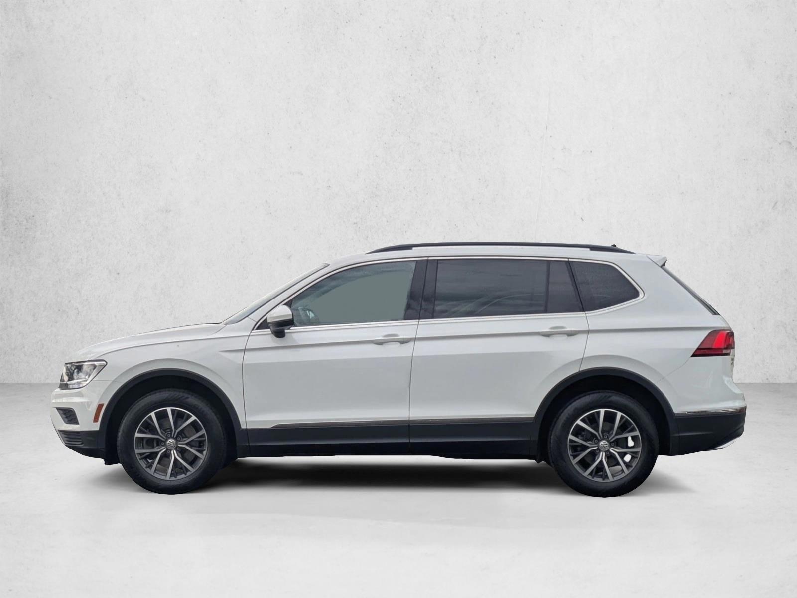 Thumbnail: 2020 Volkswagen Tiguan - 2