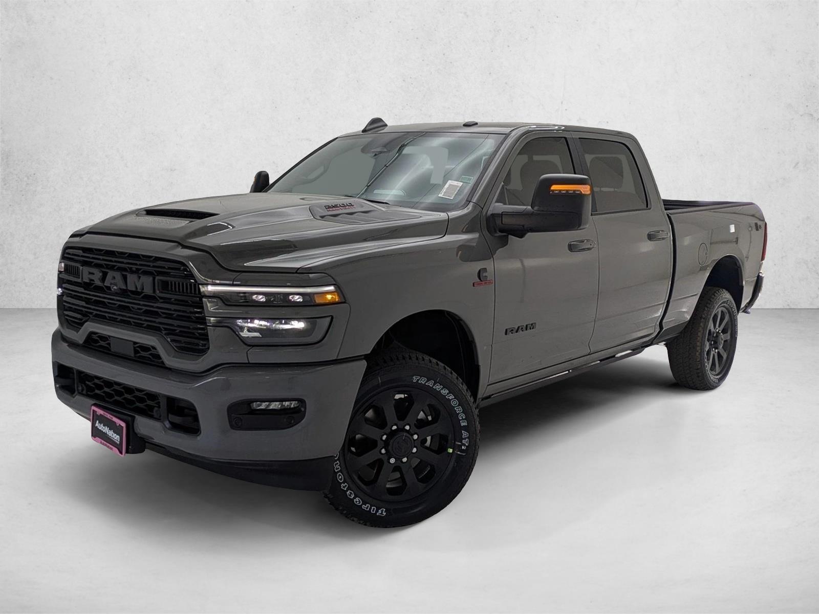 Thumbnail: 2026 RAM 2500 - 1