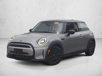 2023 MINI Cooper Hardtop  -
                  Towson, MD
