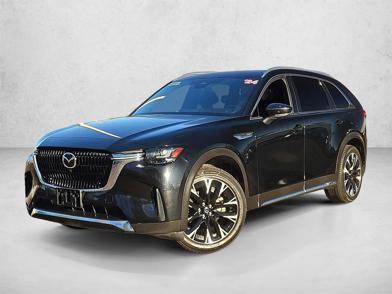 2024 Mazda CX-90 S Premium Plus -
                  Tempe, AZ