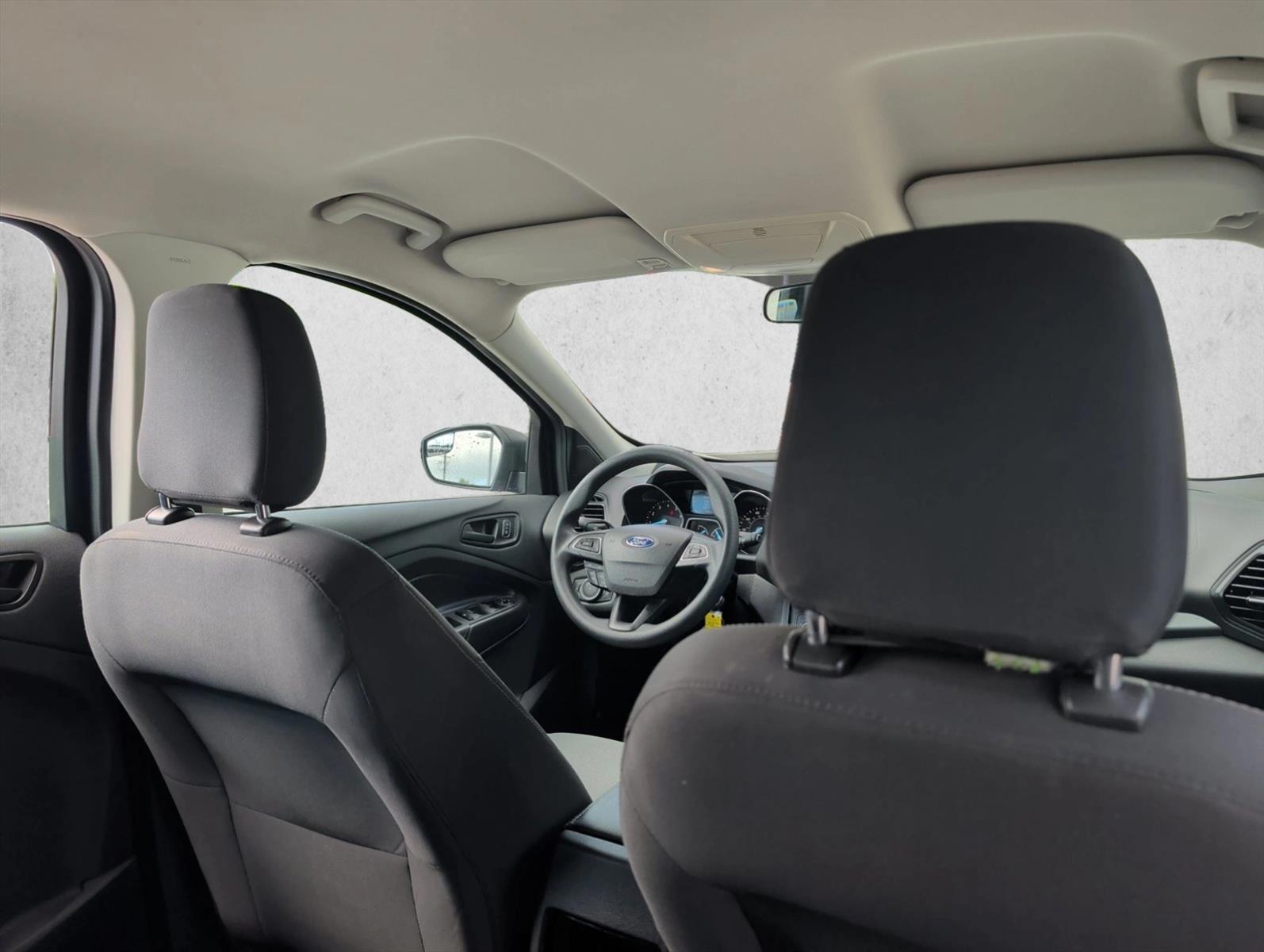 Thumbnail: 2019 Ford Escape - 4