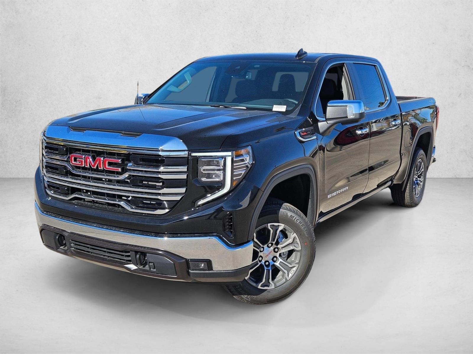 Thumbnail: 2026 GMC Sierra 1500 - 1