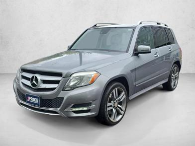 2014 Mercedes-Benz GLK 350 -
                  Charleston, SC