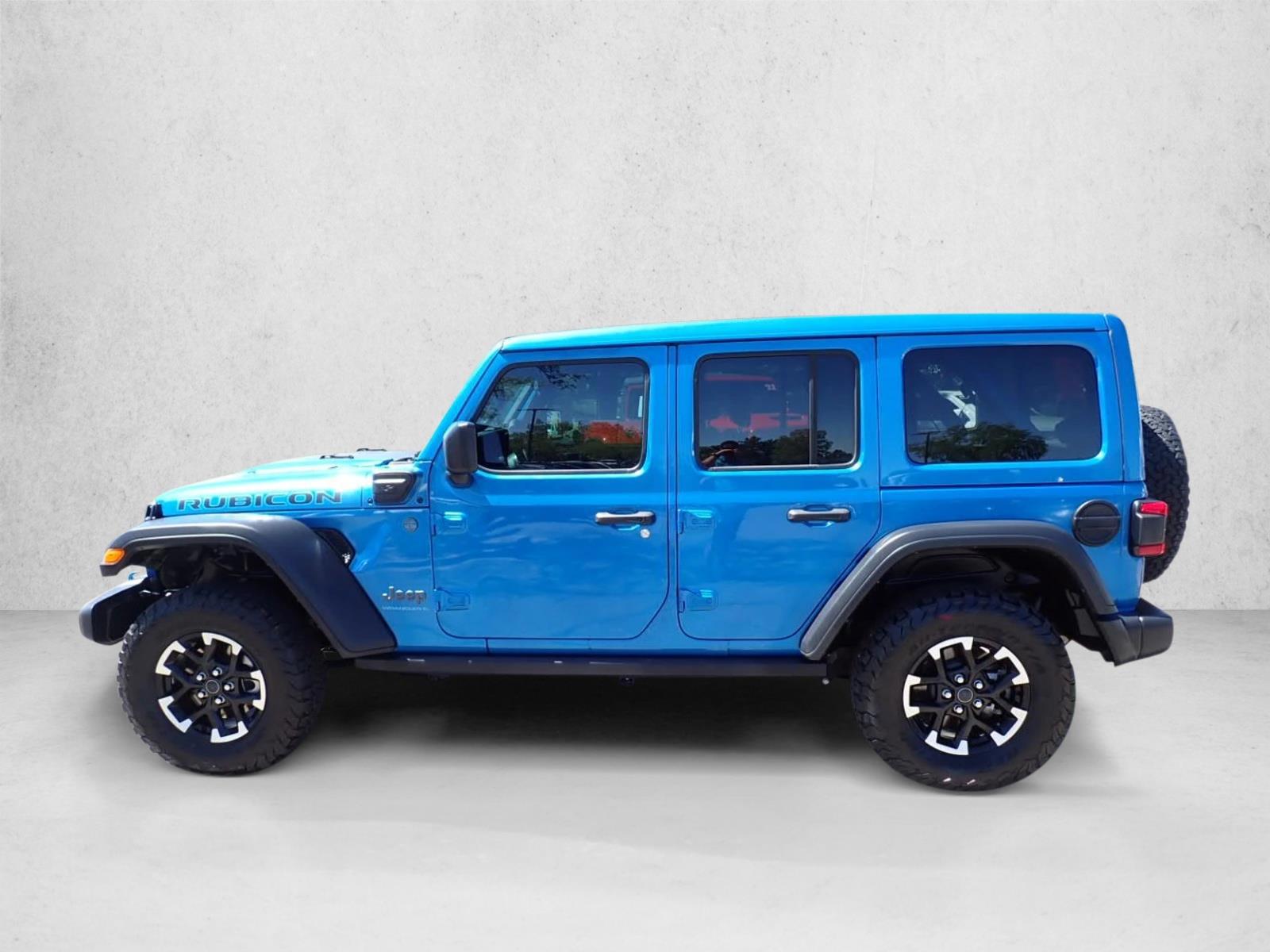 Thumbnail: 2024 Jeep Wrangler - 2