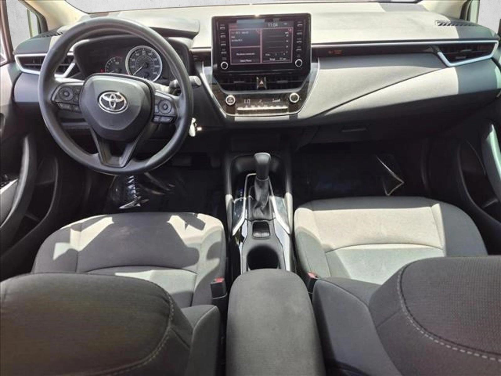 Thumbnail: 2020 Toyota Corolla - 3