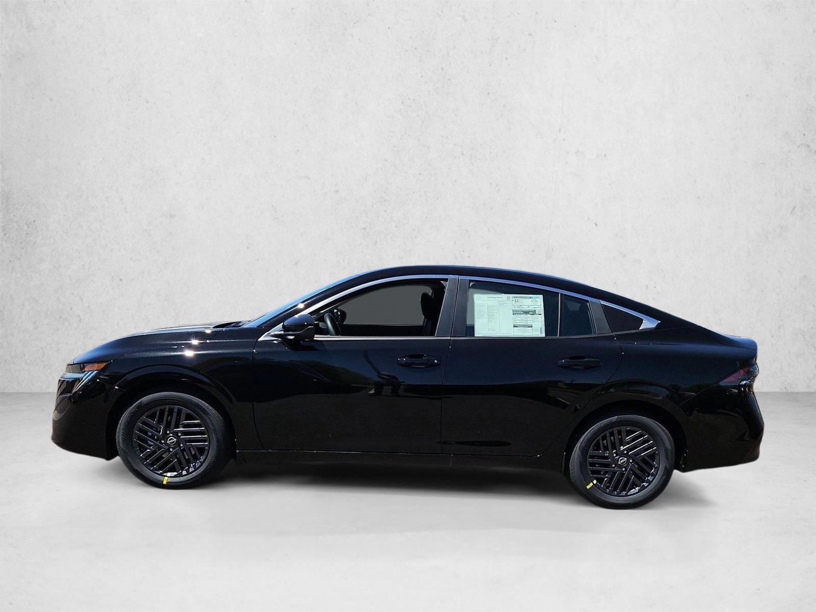 Thumbnail: 2026 Nissan Sentra - 2