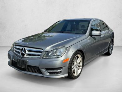 2013 Mercedes-Benz C-Class C 300 -
                  Westmont, IL