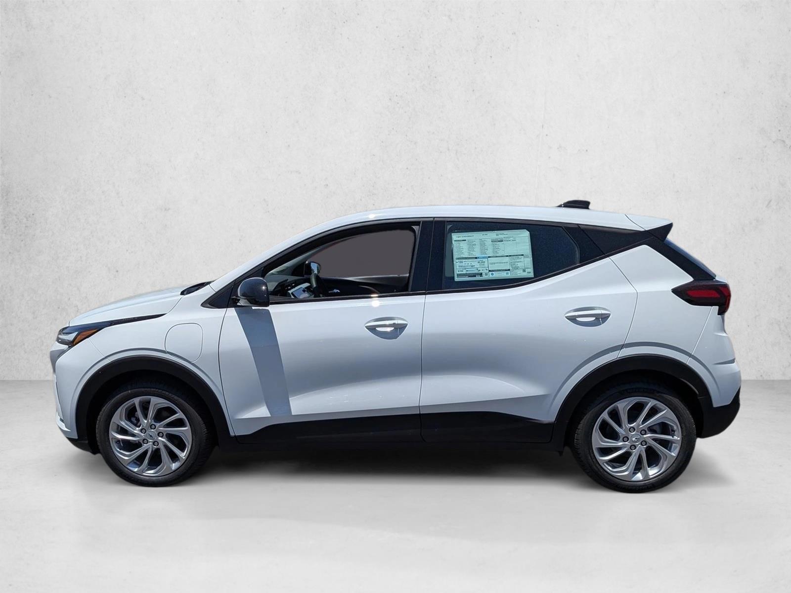 Thumbnail: 2027 Chevrolet Bolt EV - 2