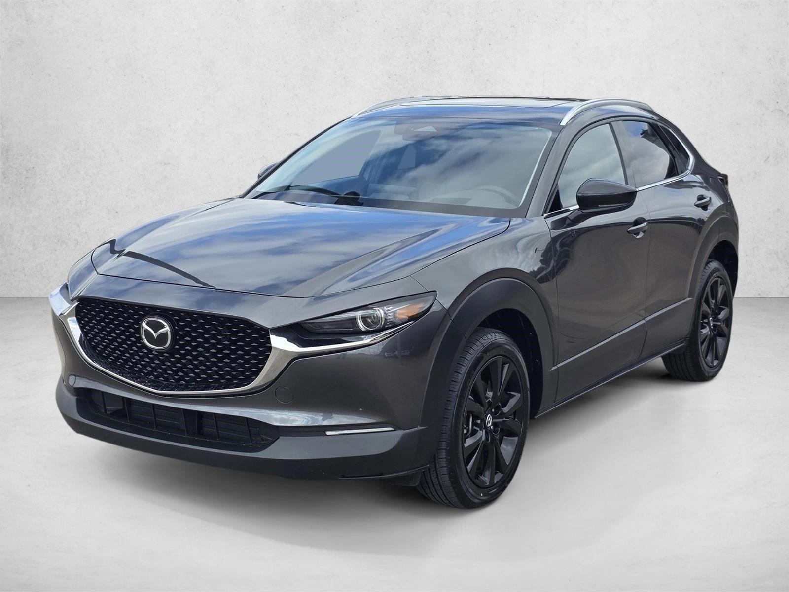 Thumbnail: 2024 Mazda CX-30 - 1