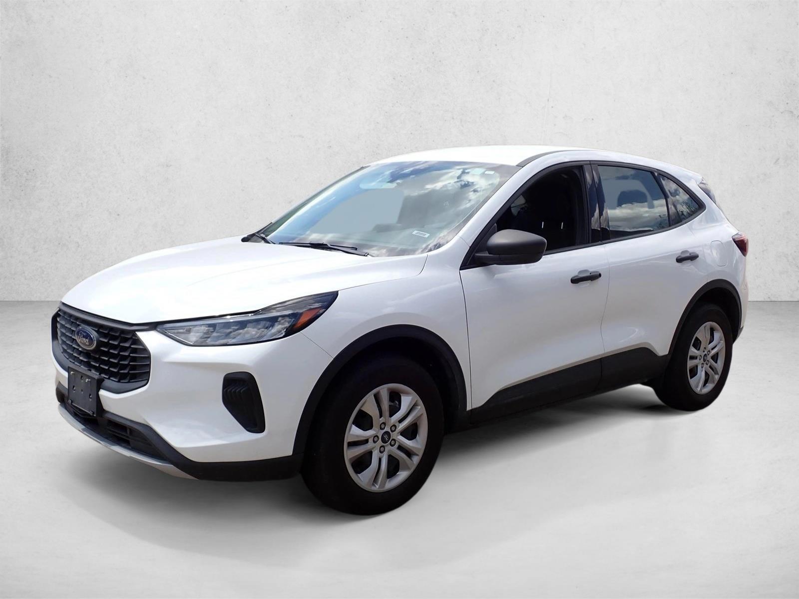 Thumbnail: 2023 Ford Escape - 2