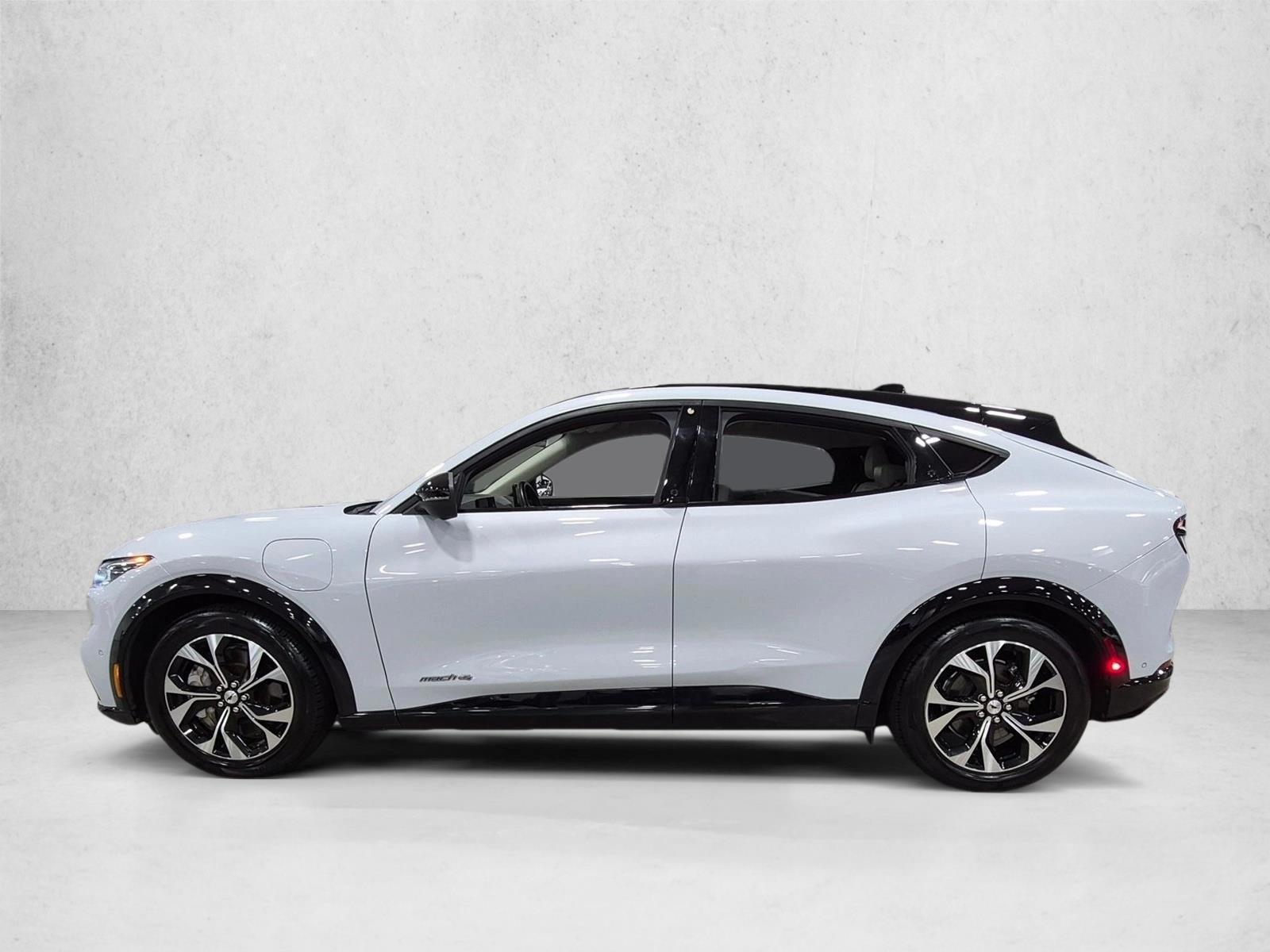 Thumbnail: 2022 Ford Mustang Mach-E - 2