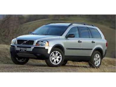 2004 Volvo XC90  -
                  Northglenn, CO