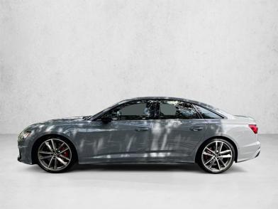 2021 Audi S6