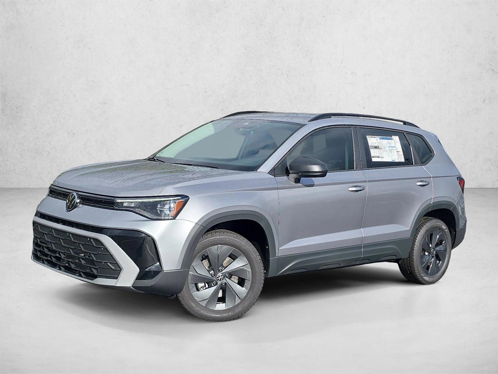 Thumbnail: 2026 Volkswagen Taos - 1