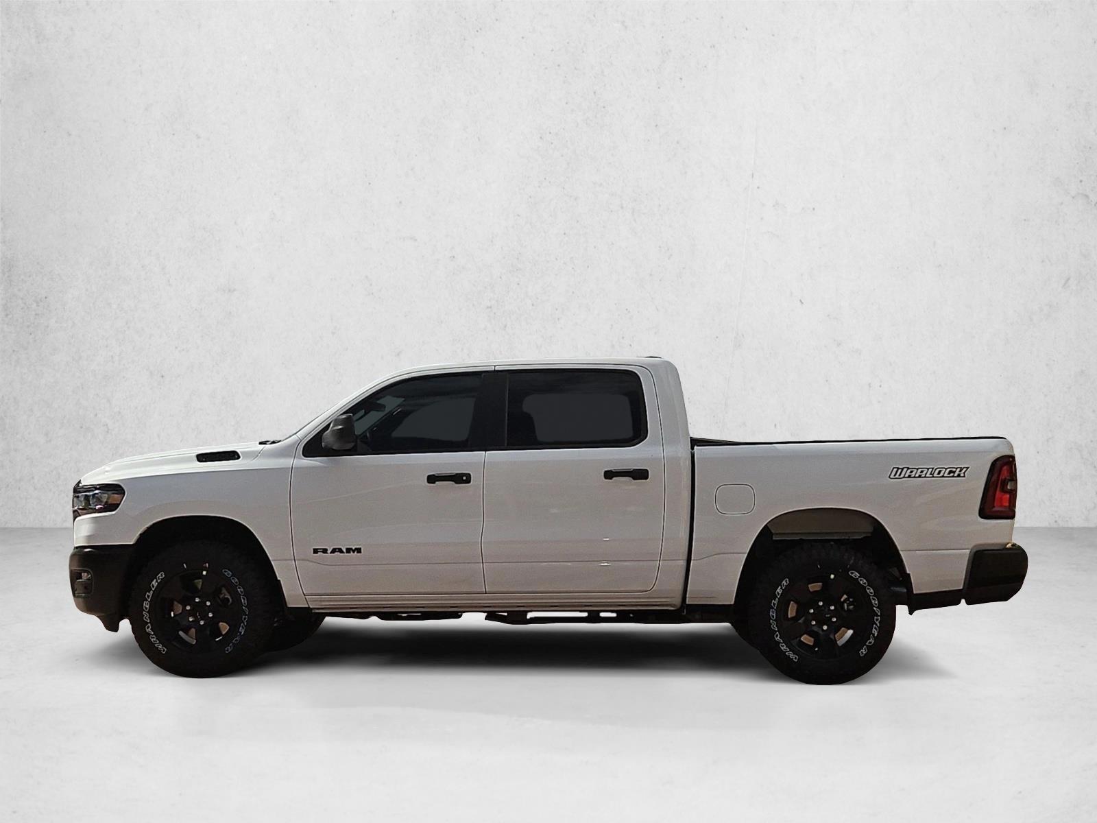 Thumbnail: 2026 RAM 1500 - 2