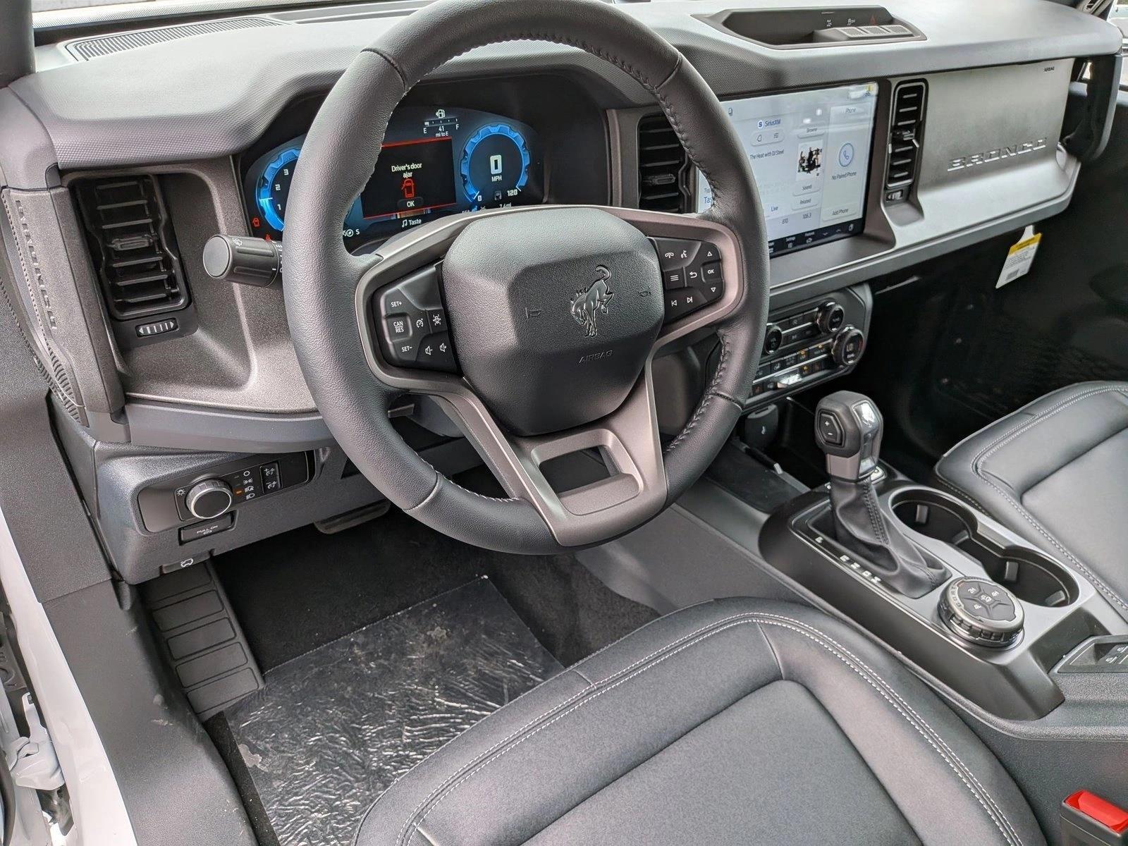 Thumbnail: 2026 Ford Bronco - 3