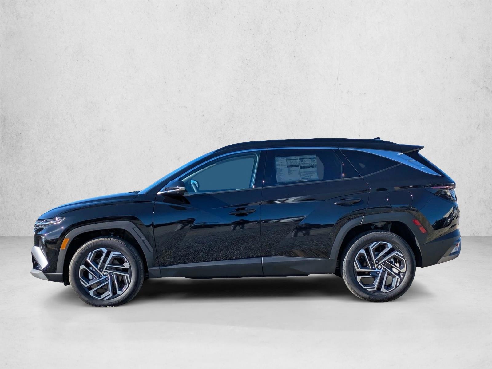 Thumbnail: 2026 Hyundai Tucson - 2