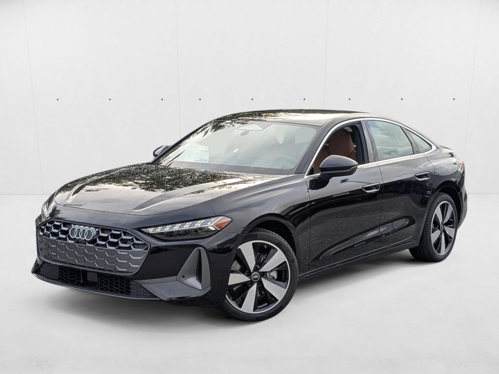 Thumbnail: 2025 Audi A5 - 1