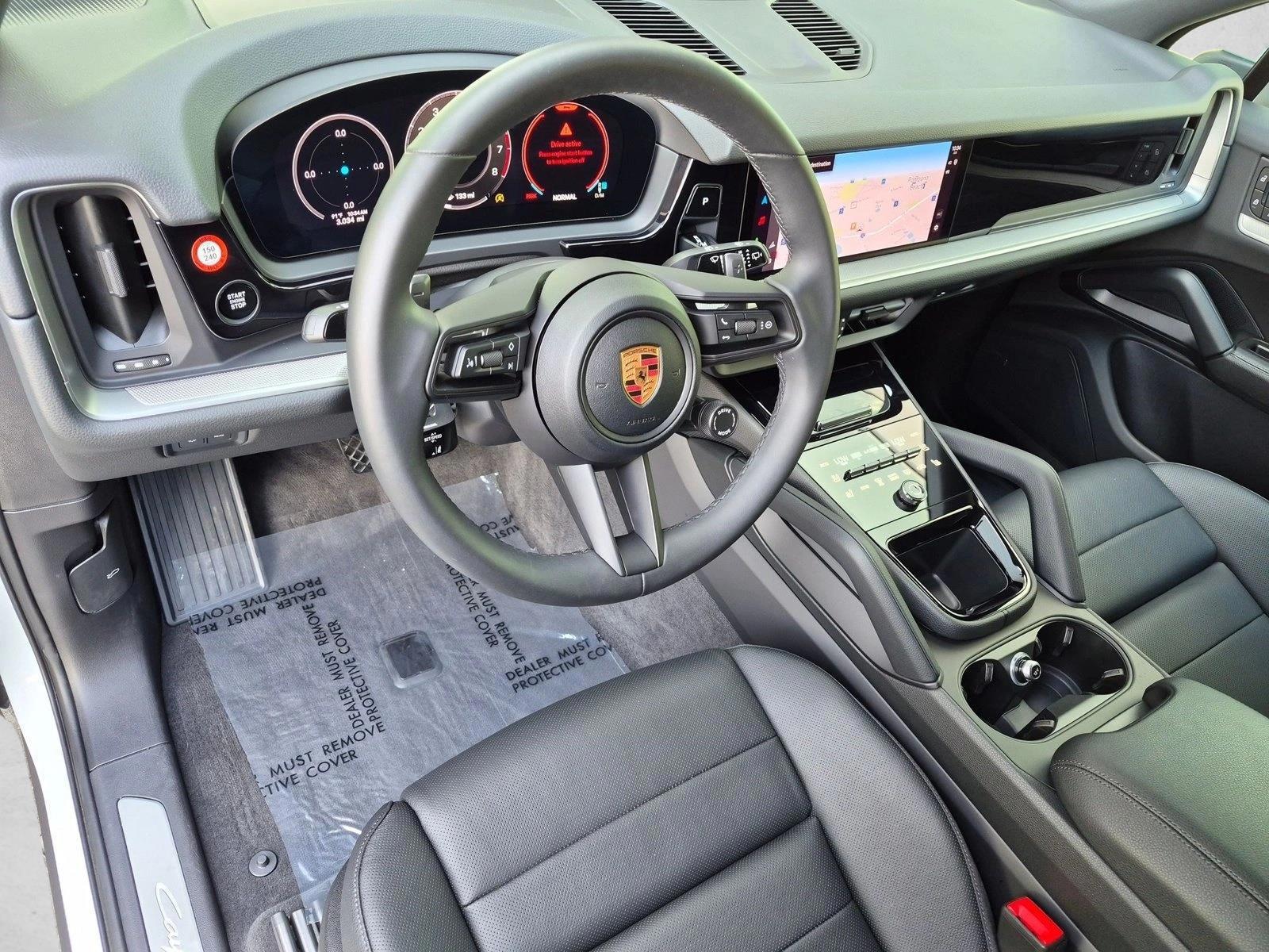 Thumbnail: 2026 Porsche Cayenne - 3