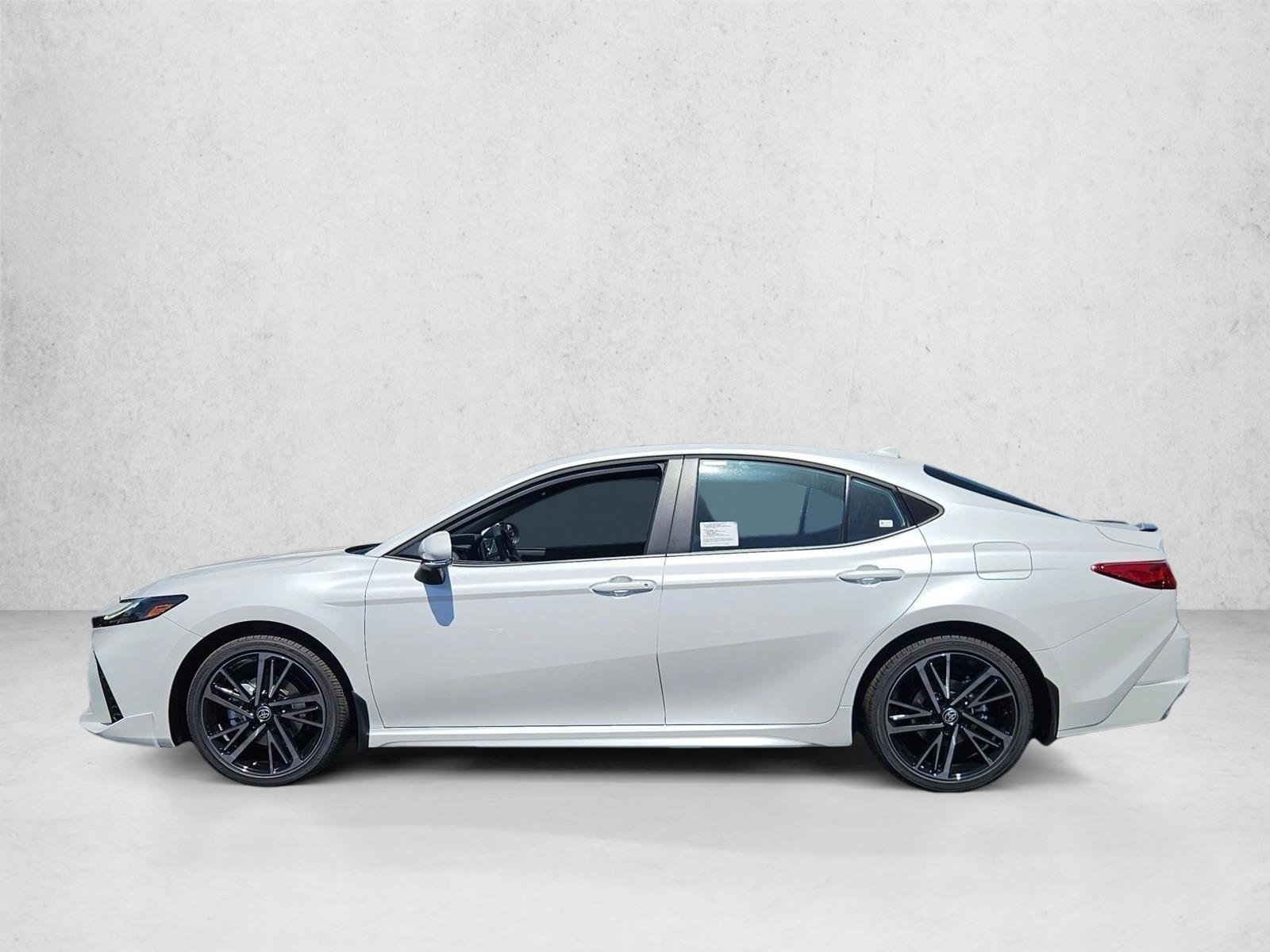Thumbnail: 2026 Toyota Camry - 2