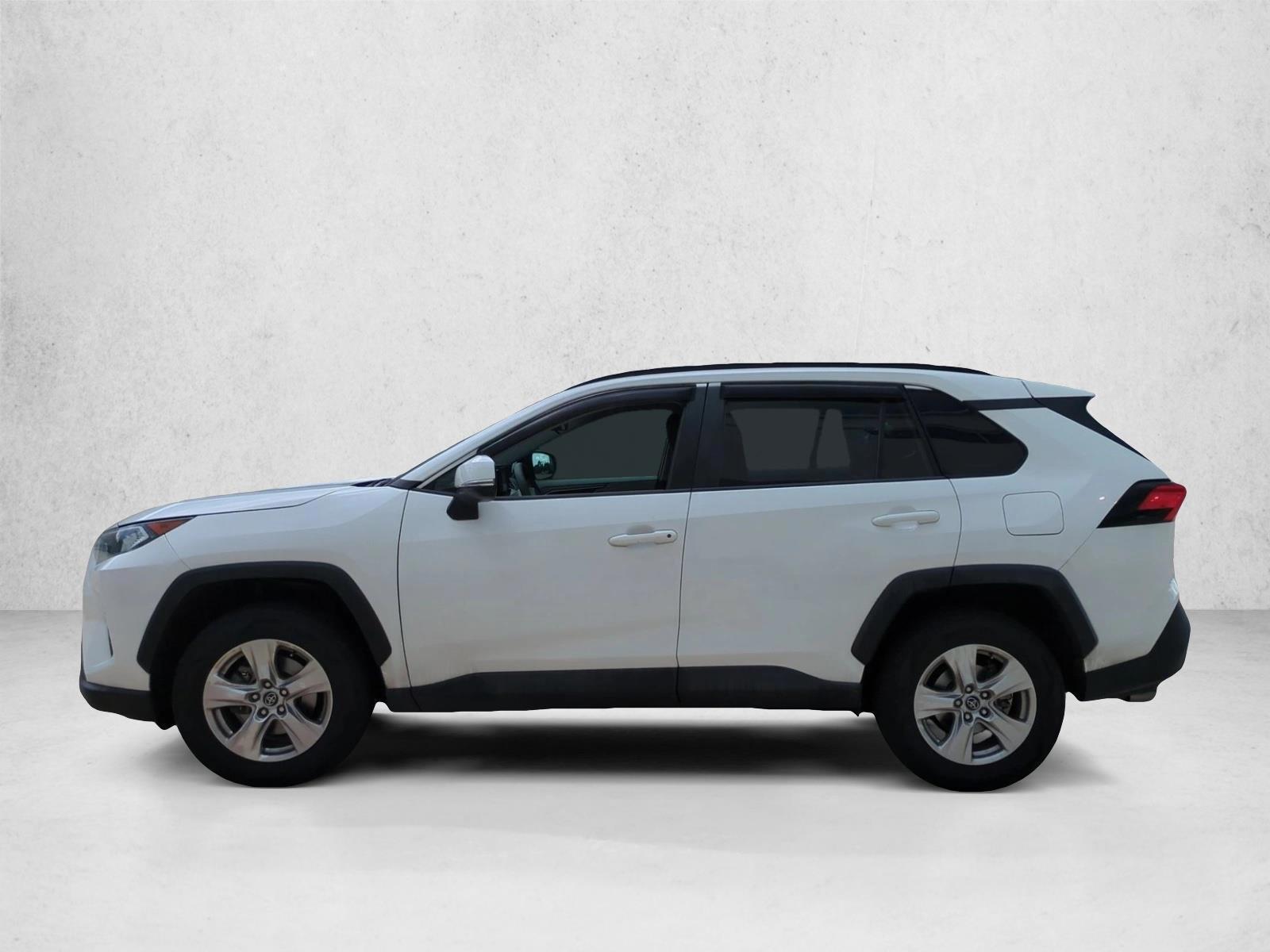 Thumbnail: 2020 Toyota RAV4 - 2