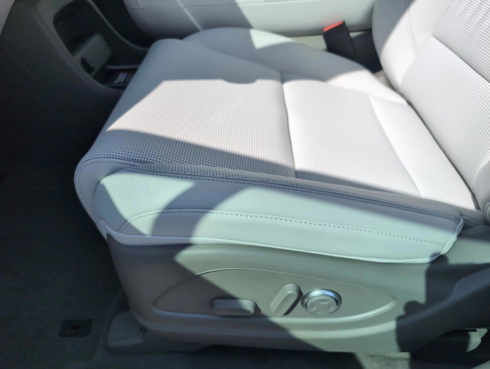 Thumbnail: 2026 Hyundai Palisade - 4
