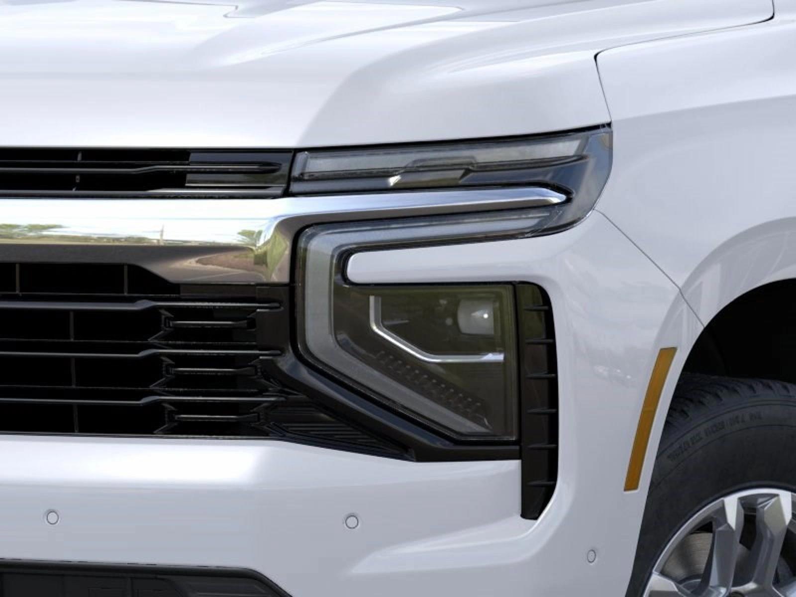 2027 Chevrolet Tahoe LS - Photo 10