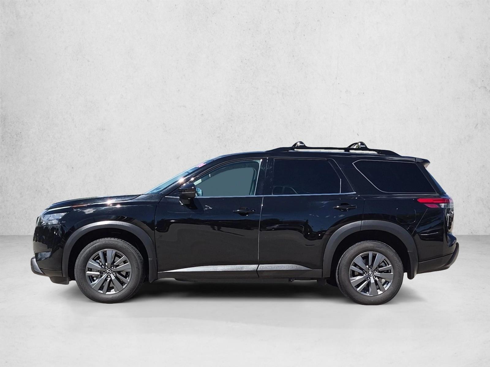 Thumbnail: 2024 Nissan Pathfinder - 2