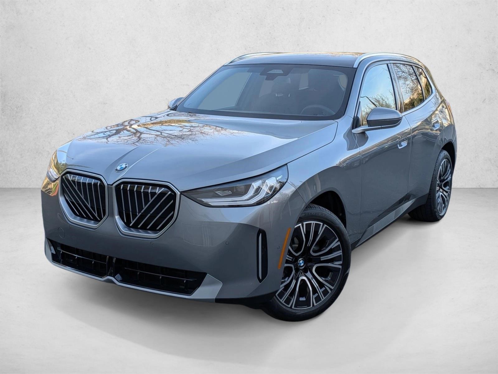 Thumbnail: 2026 BMW X3 - 1