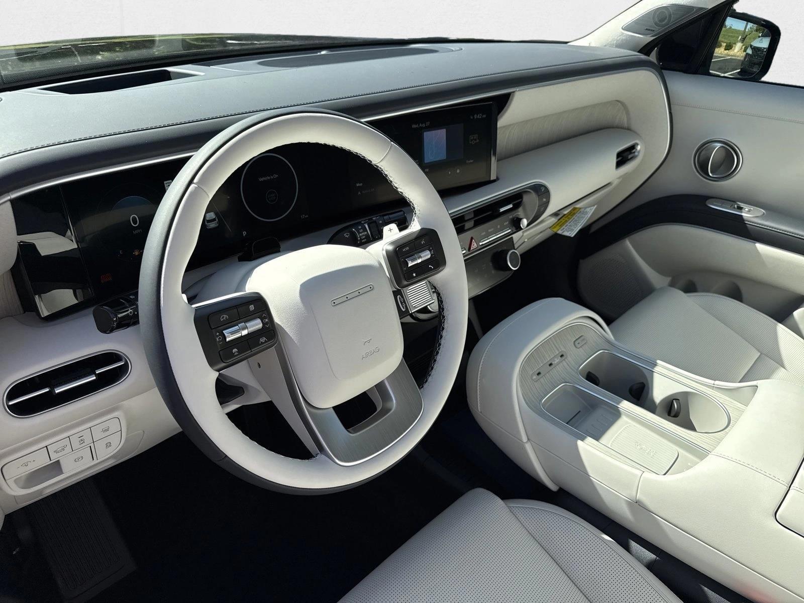 Thumbnail: 2026 Hyundai Palisade - 3