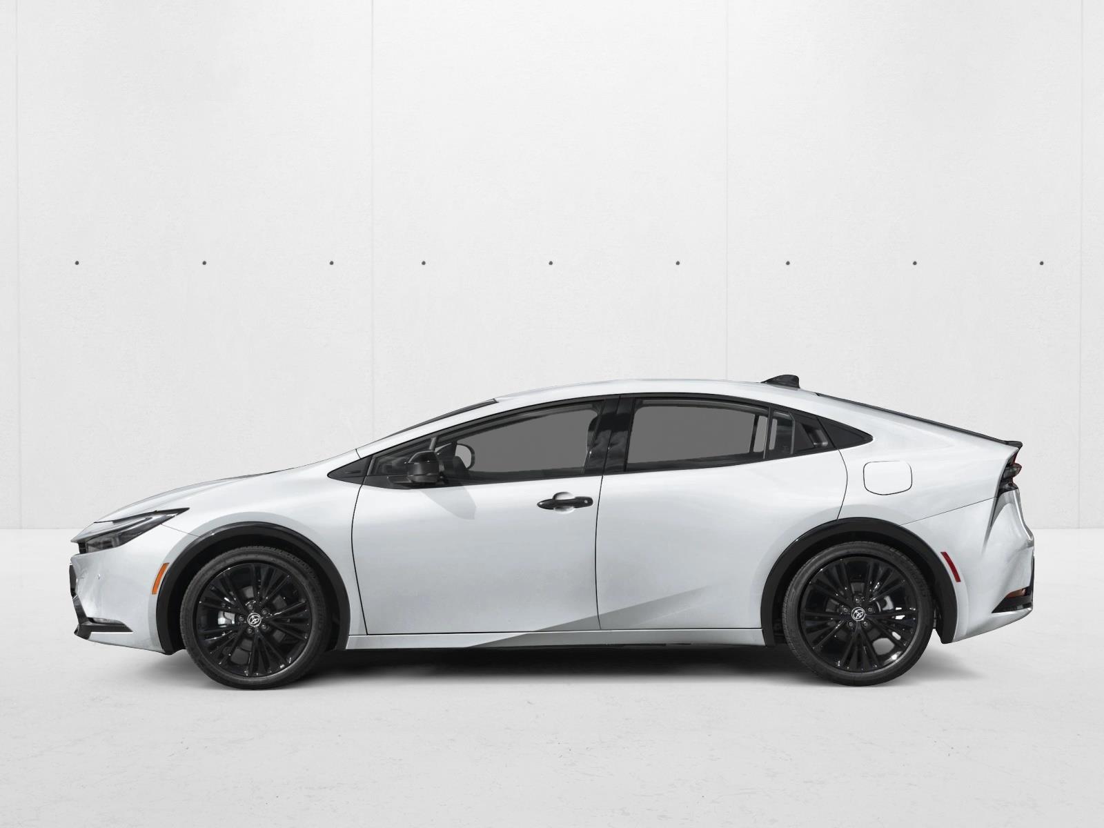 Thumbnail: 2026 Toyota Prius - 2