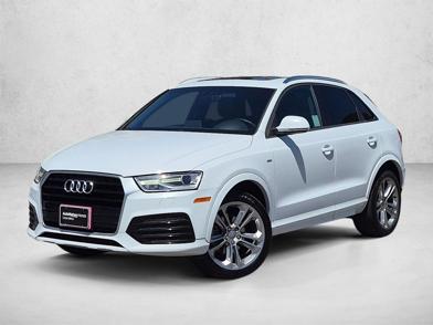 2018 Audi Q3 Premium -
                  Costa Mesa, CA