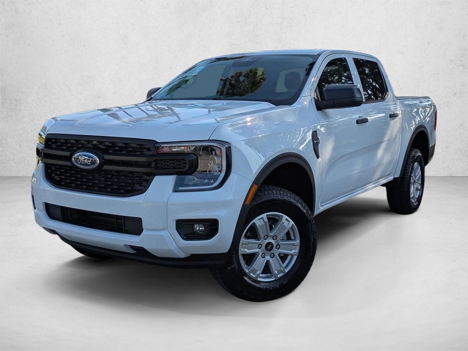 Thumbnail: 2026 Ford Ranger - 1