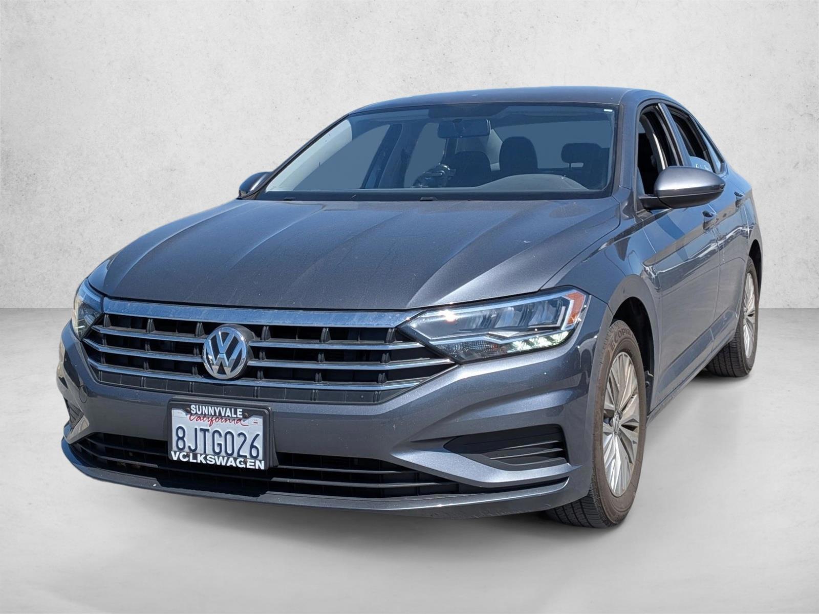 Thumbnail: 2019 Volkswagen Jetta - 1