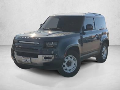 2023 Land Rover Defender  -
                  Valencia, CA