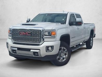 2018 GMC Sierra 3500  -
                  Ft. Myers, FL