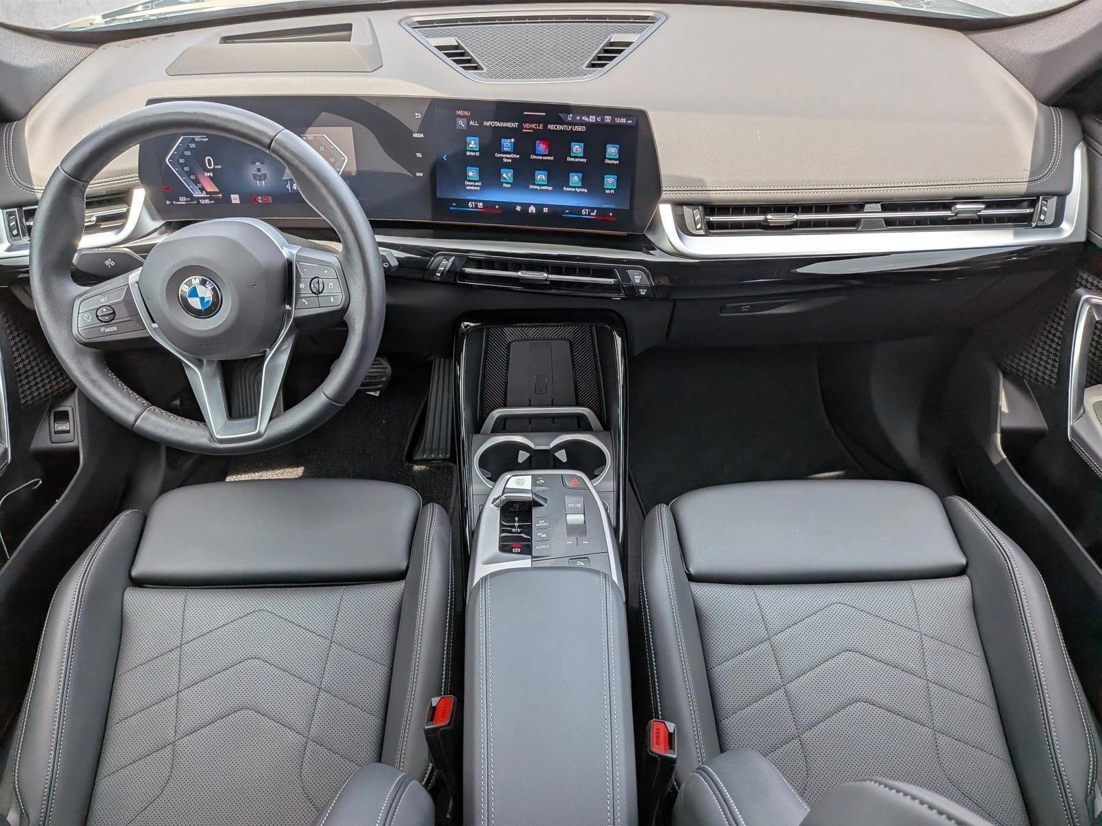 Thumbnail: 2026 BMW X1 - 4