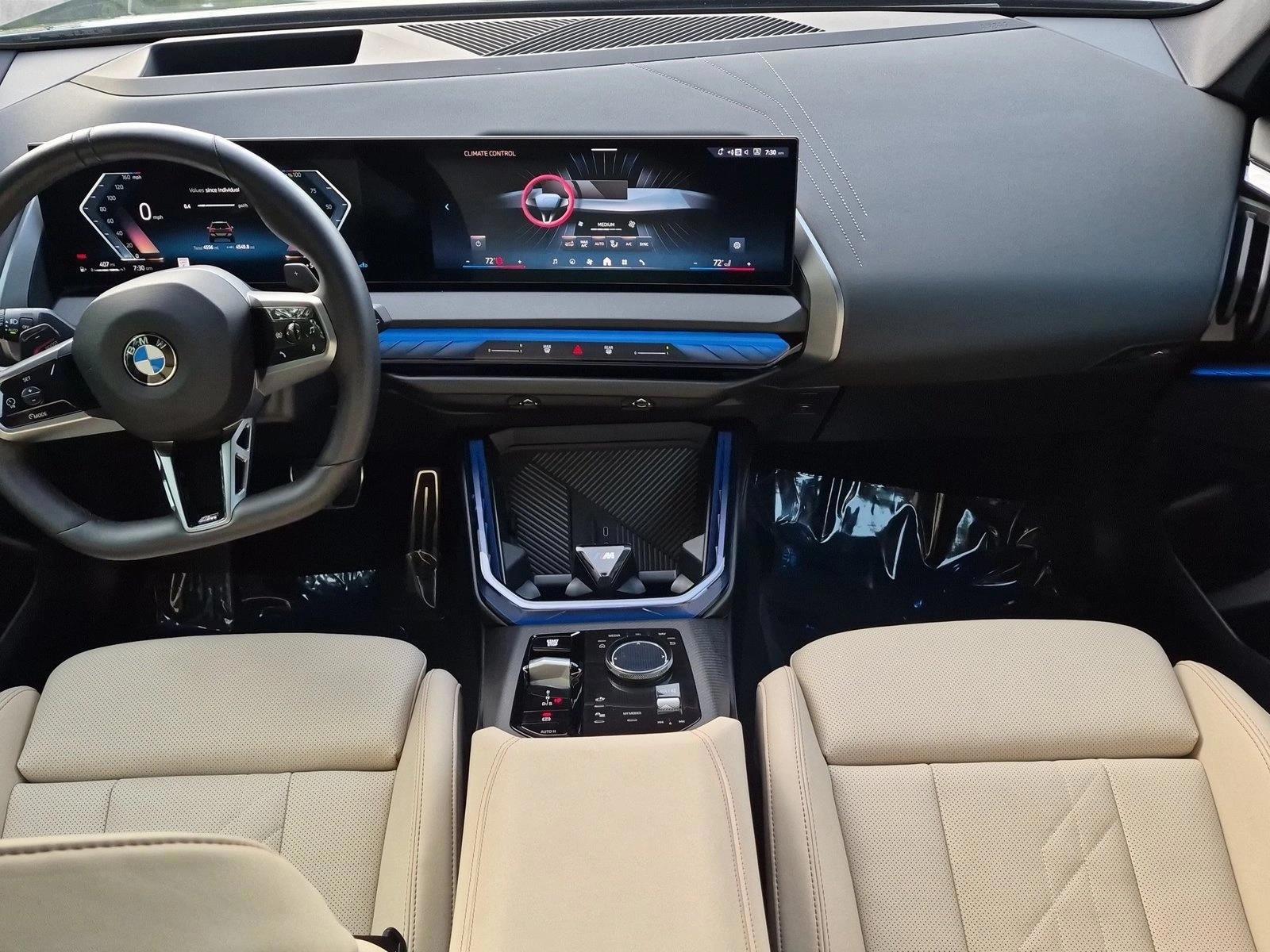 Thumbnail: 2026 BMW X3 - 4