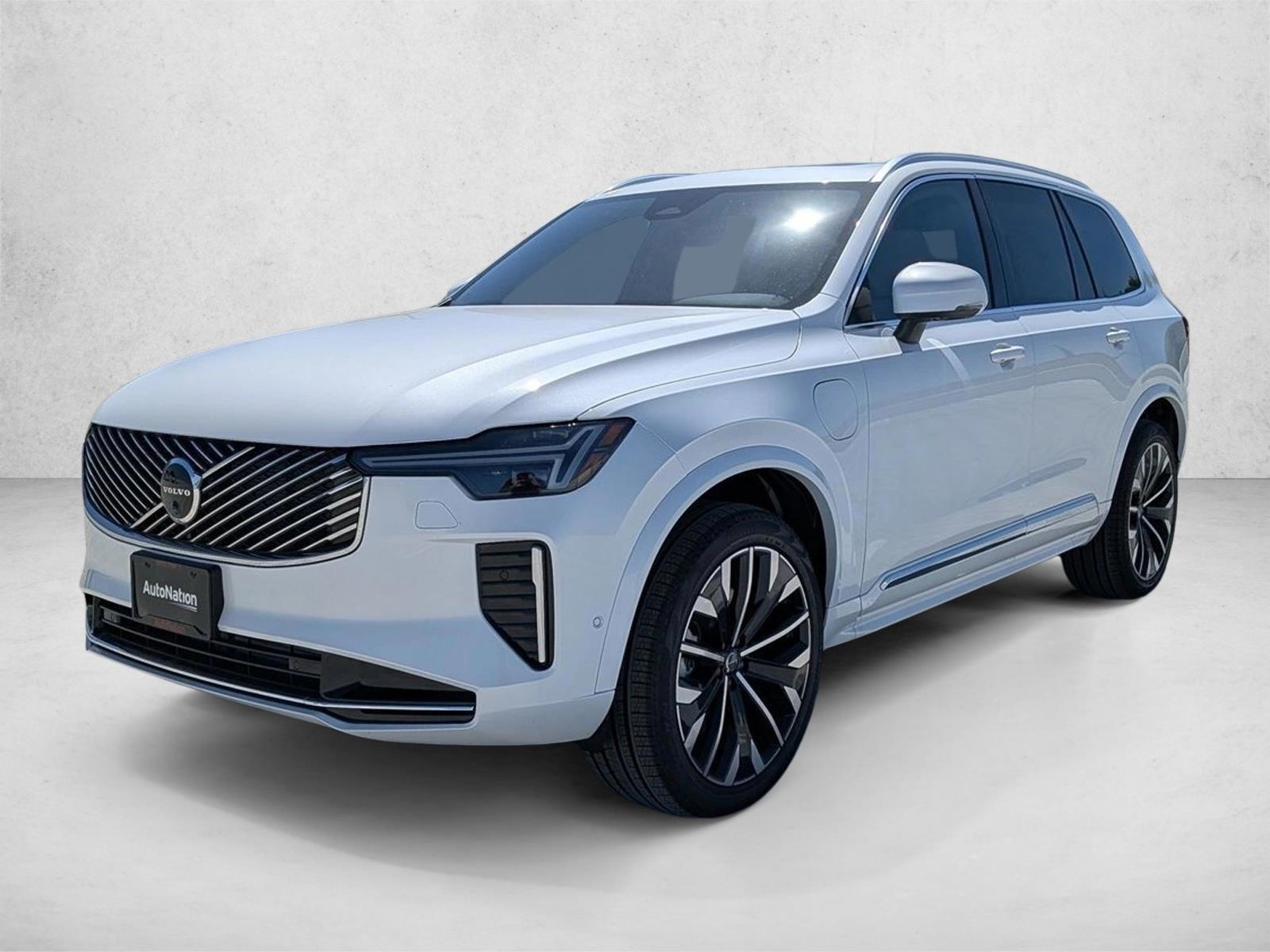 Thumbnail: 2026 Volvo XC90 - 1