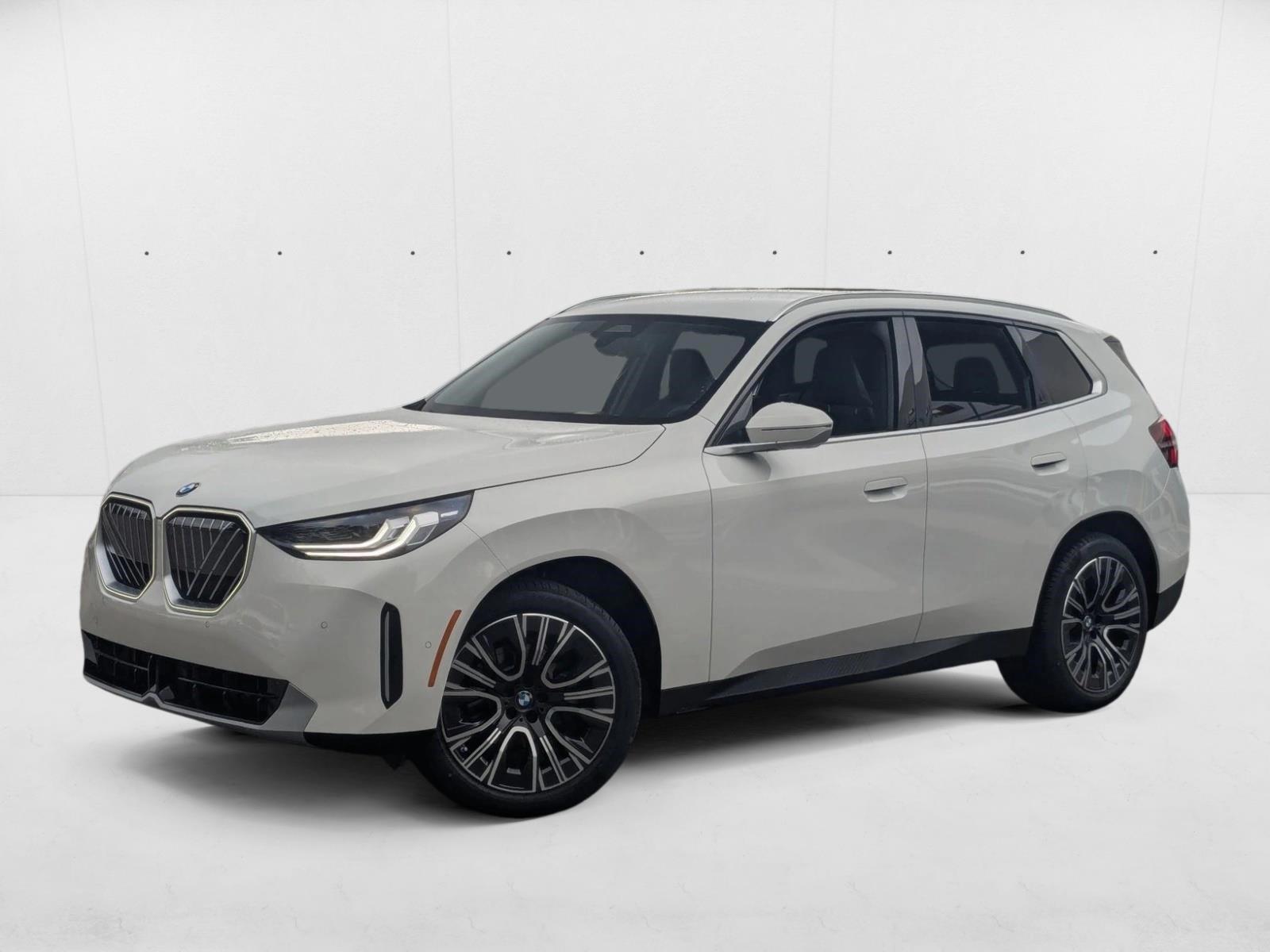 Thumbnail: 2026 BMW X3 - 1
