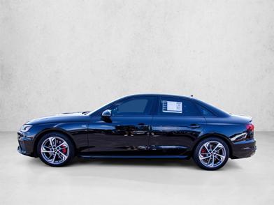 2023 Audi A4