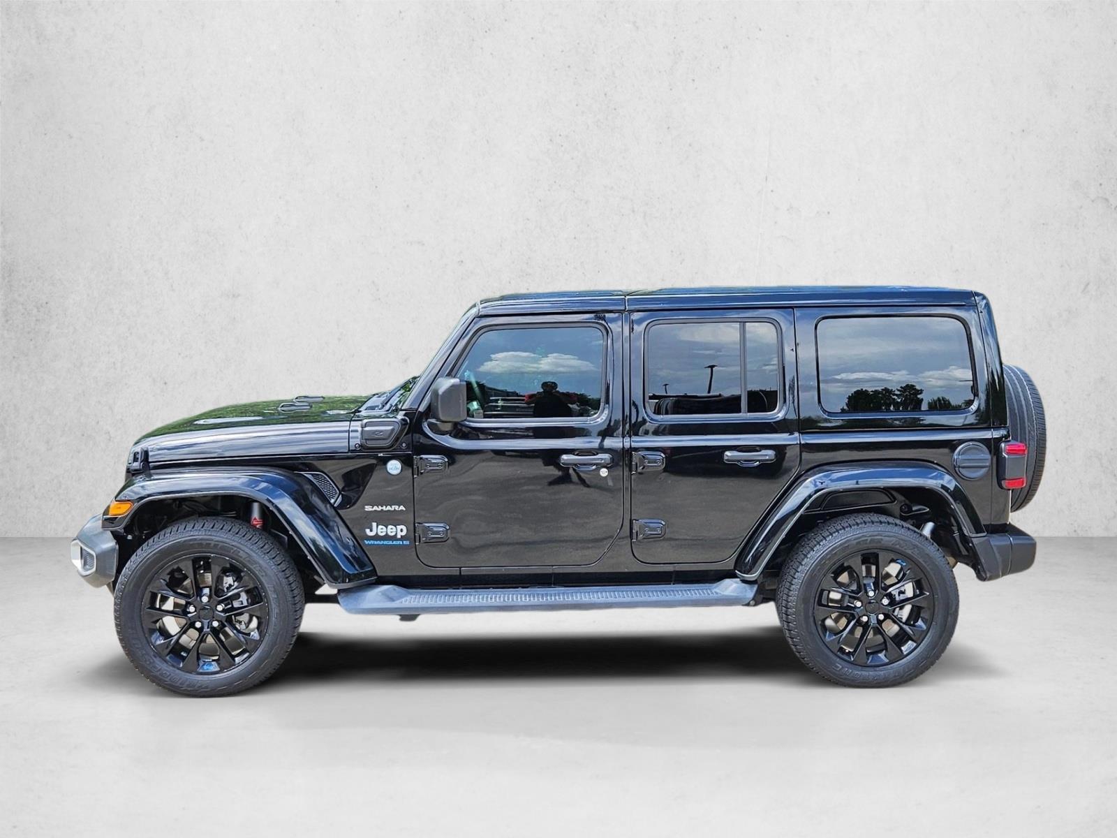 Thumbnail: 2023 Jeep Wrangler - 2