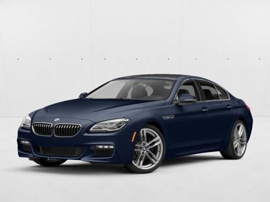 2017 BMW 6 Series 640i -
                  Buford, GA