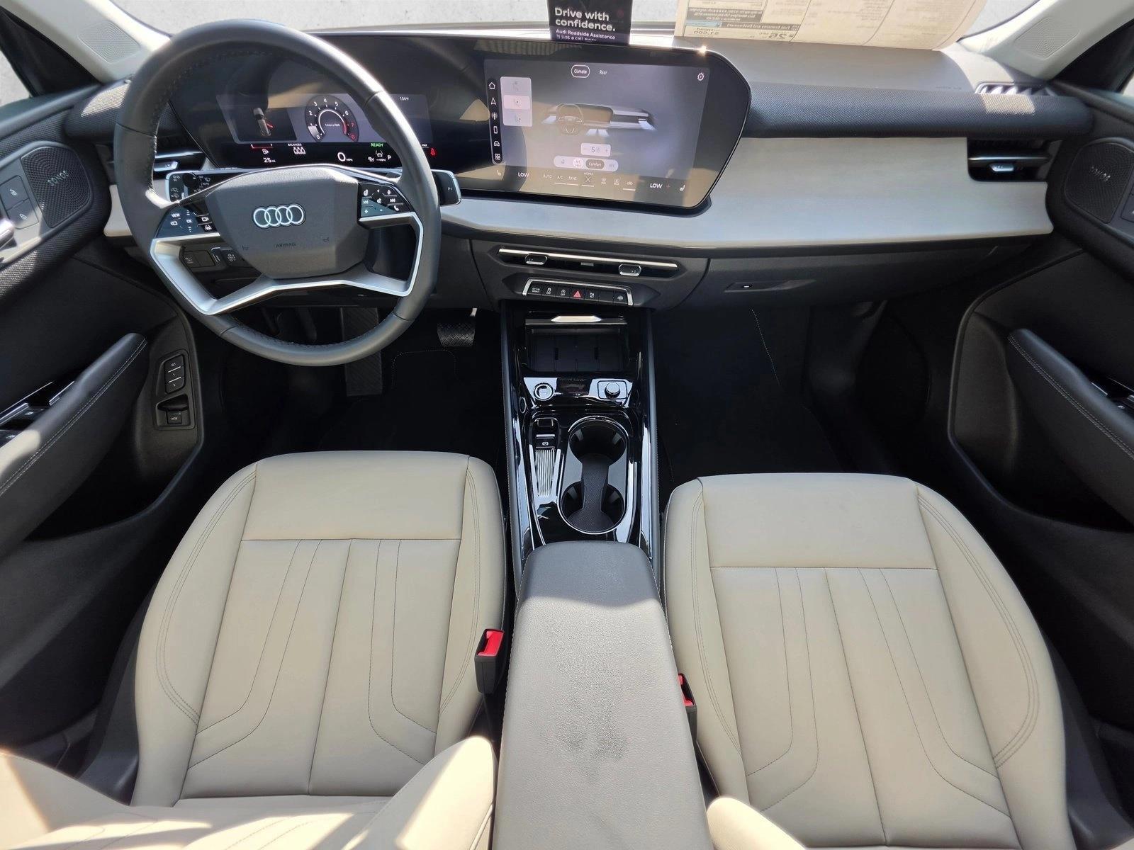 Thumbnail: 2026 Audi Q3 - 3