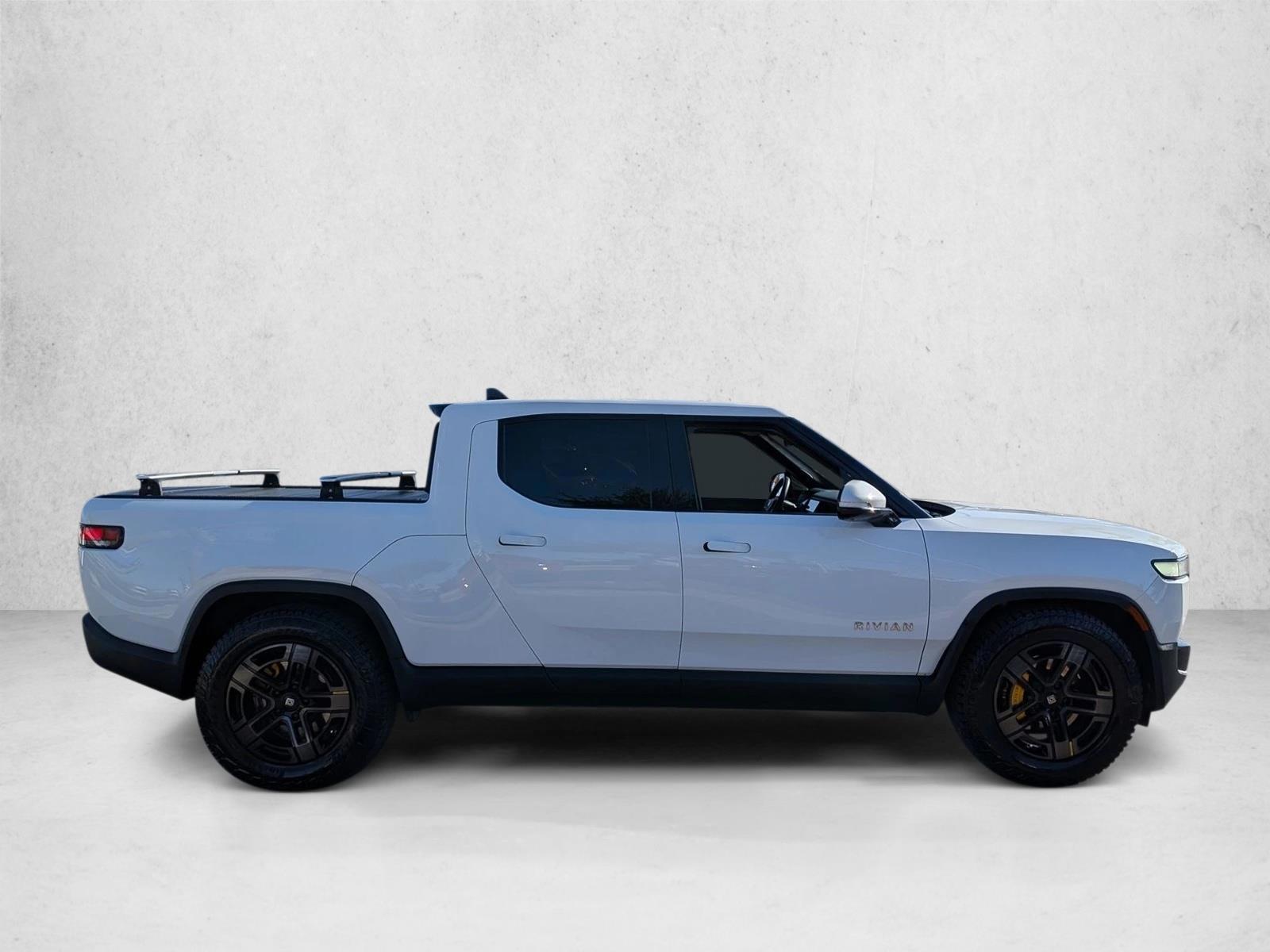 2022 Rivian R1T