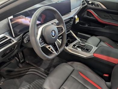 2026 BMW 4 Series